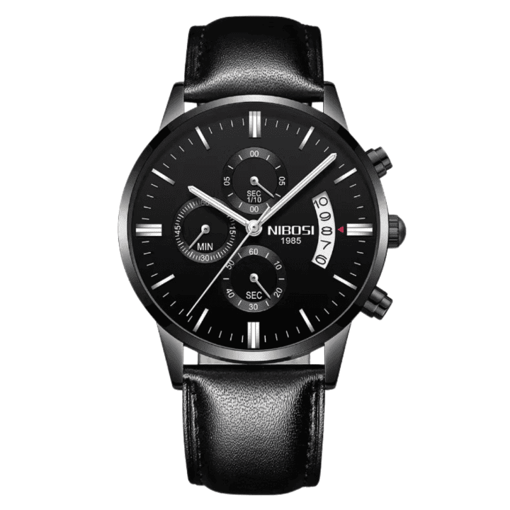 Armand Nibosi® Aviateur