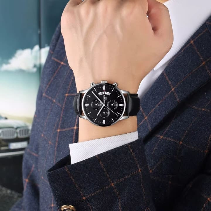 Armand Nibosi® Aviateur