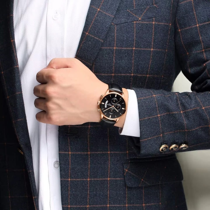 Armand Nibosi® Aviateur