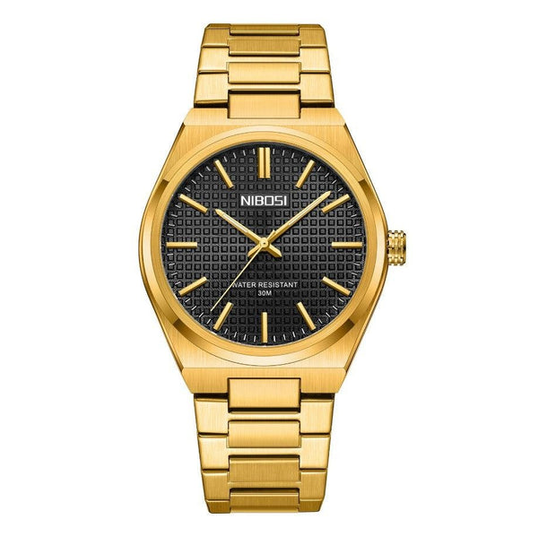 Armand Nibosi® Golden
