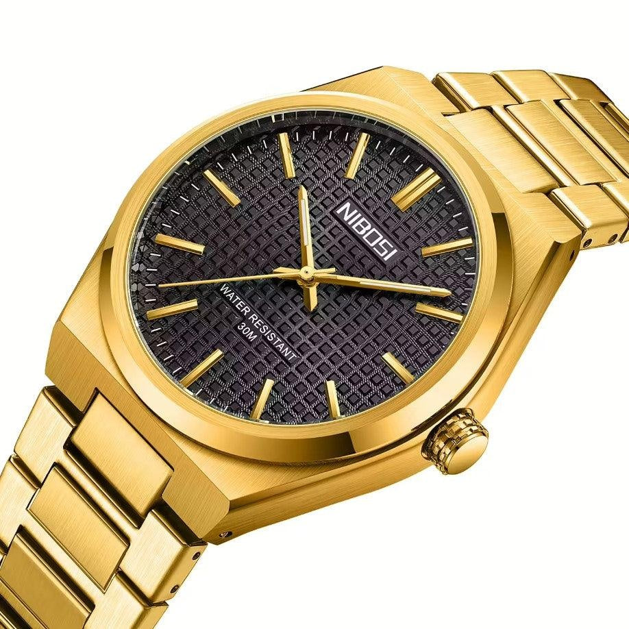 Armand Nibosi® Golden