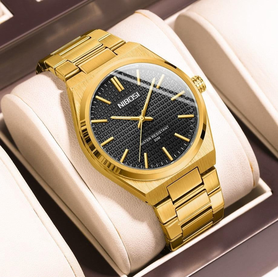 Armand Nibosi® Golden
