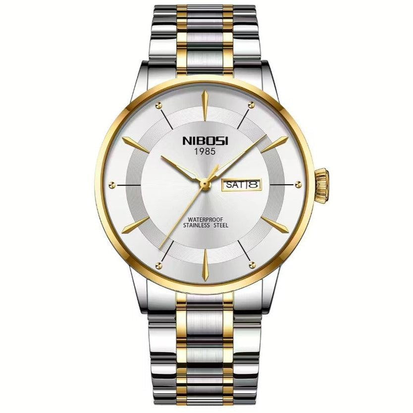 Armand Nibosi® Signature