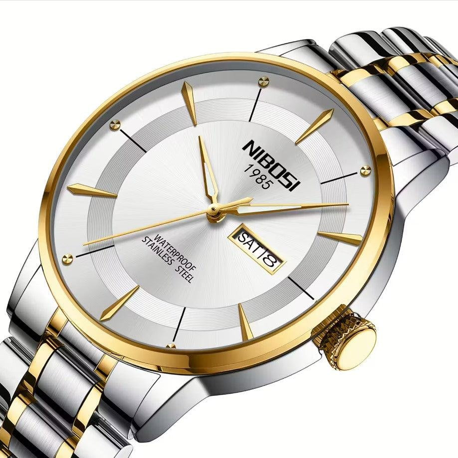 Armand Nibosi® Signature