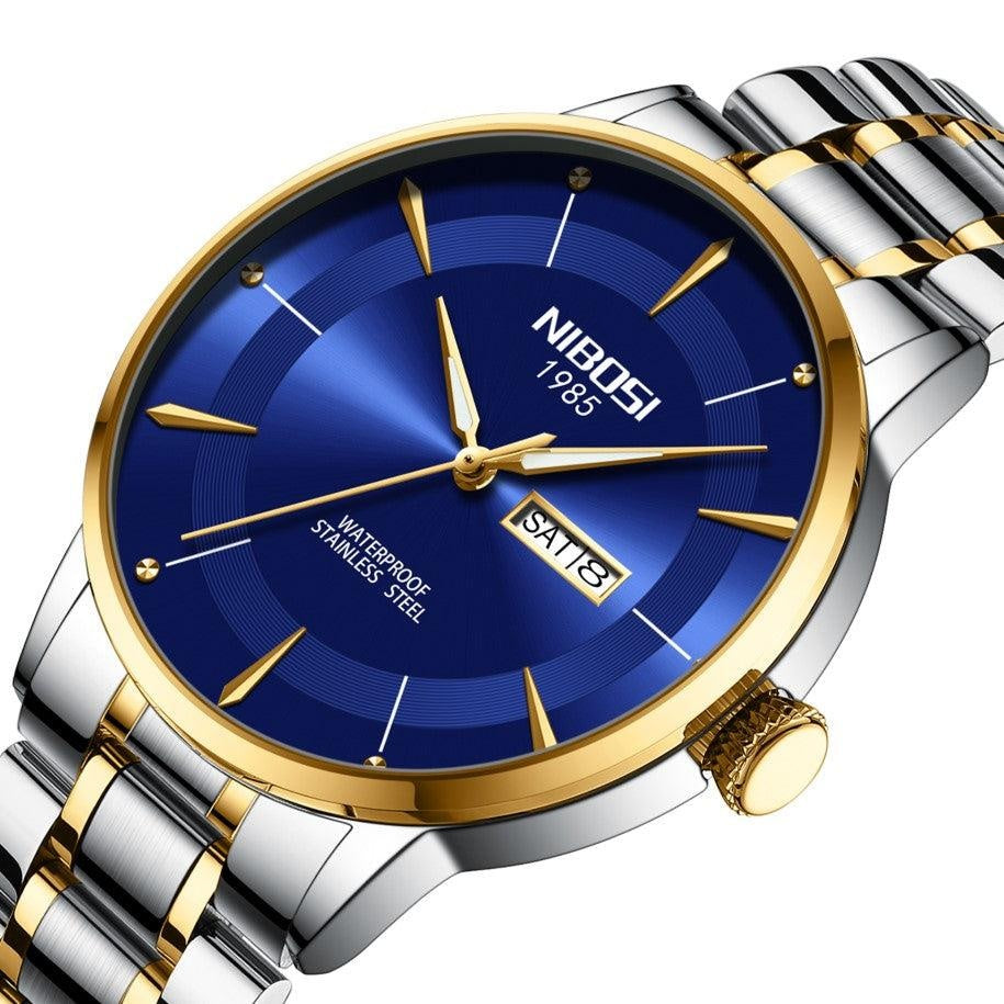 Armand Nibosi® Signature