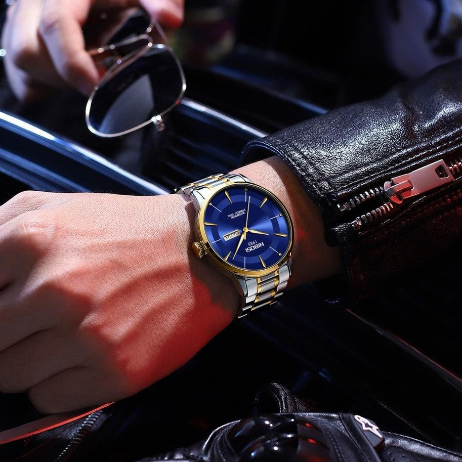 Armand Nibosi® Signature