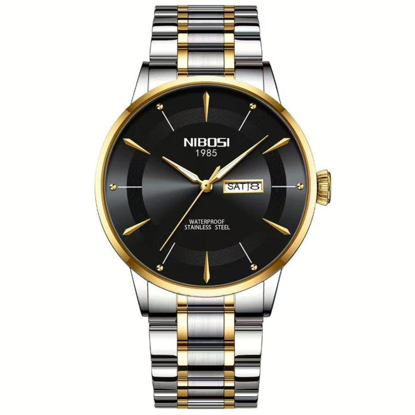 Armand Nibosi® Signature