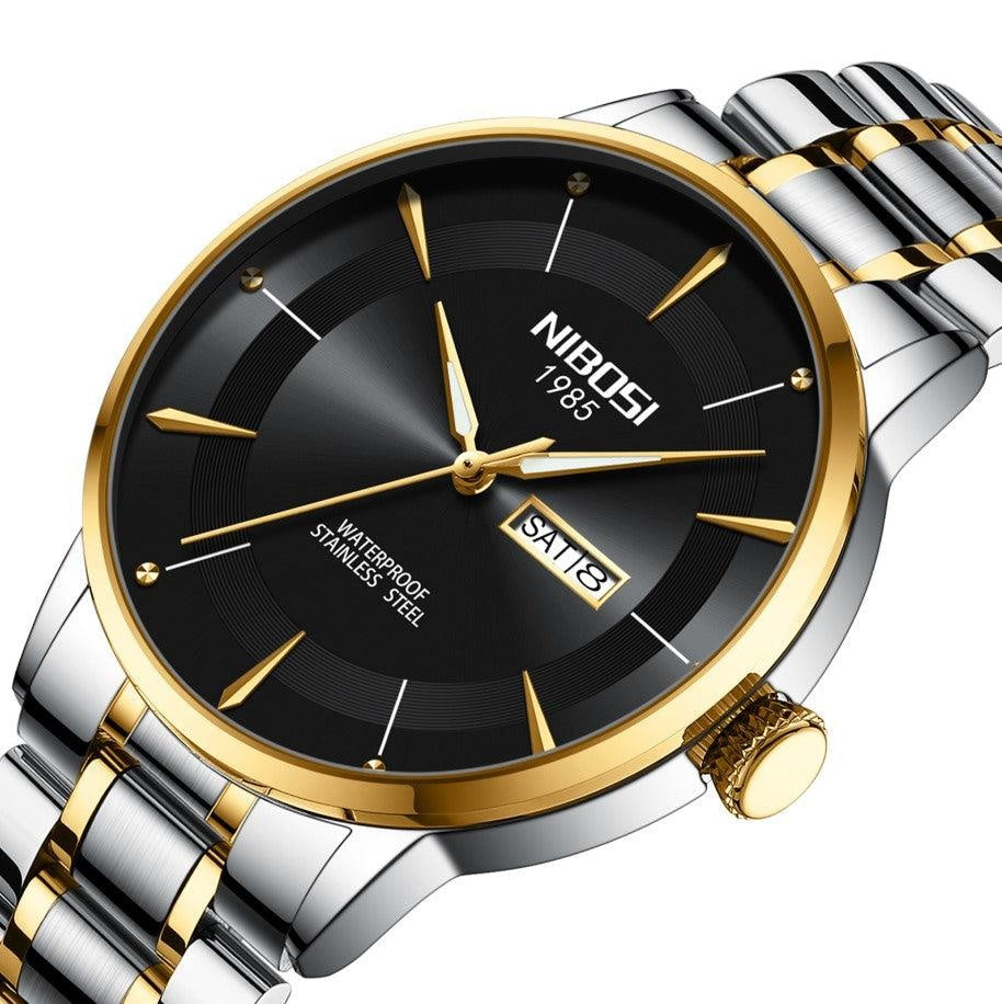 Armand Nibosi® Signature