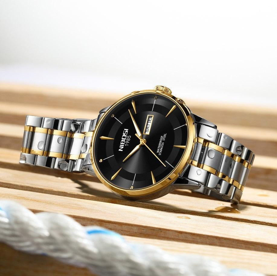 Armand Nibosi® Signature