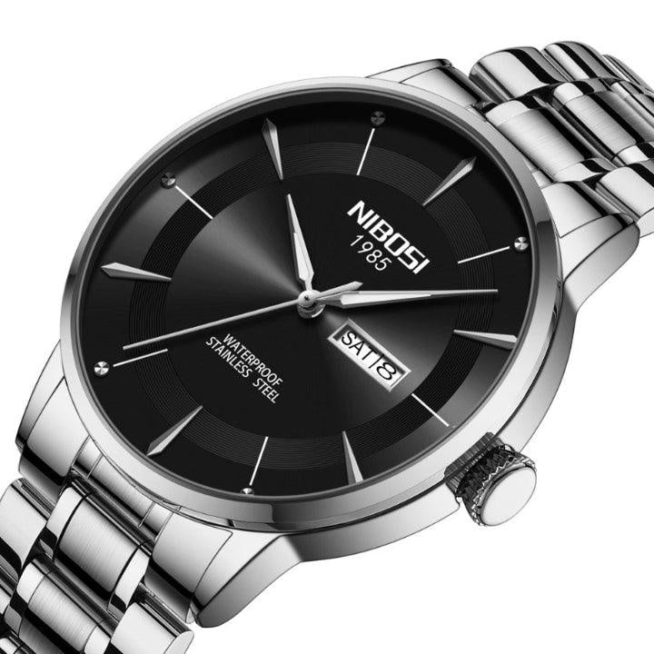 Armand Nibosi® Signature