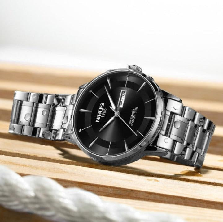 Armand Nibosi® Signature