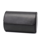 2 Slots - Premuim Leather Case