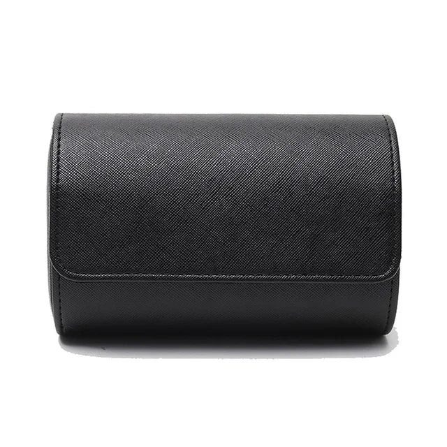Elegant Double Watch Case
