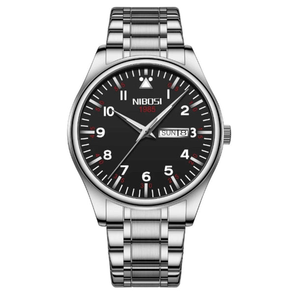 Armand Nibosi® Syncro
