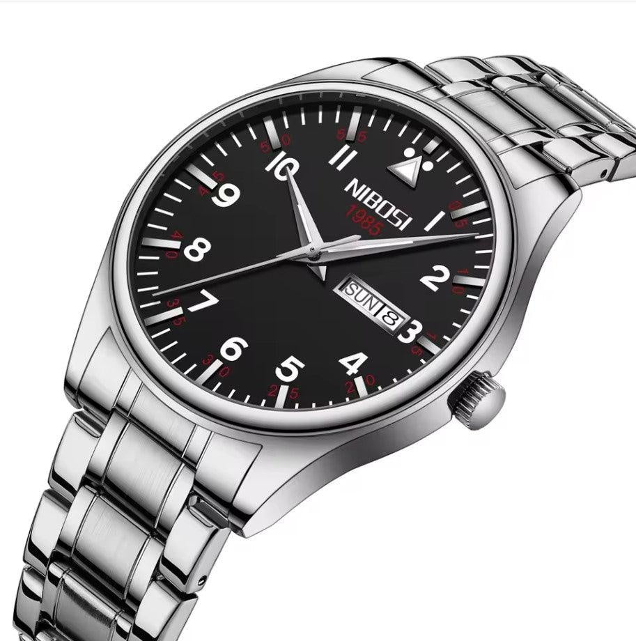 Armand Nibosi® Syncro