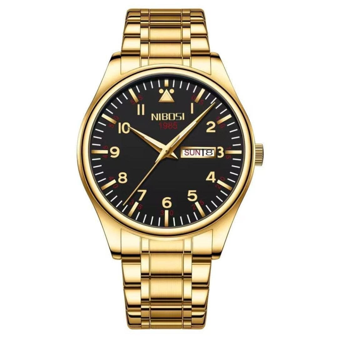Armand Nibosi® Syncro