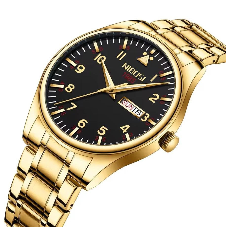 Armand Nibosi® Syncro