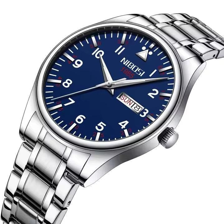Armand Nibosi® Syncro