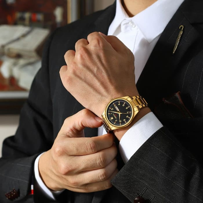 Armand Nibosi® Syncro