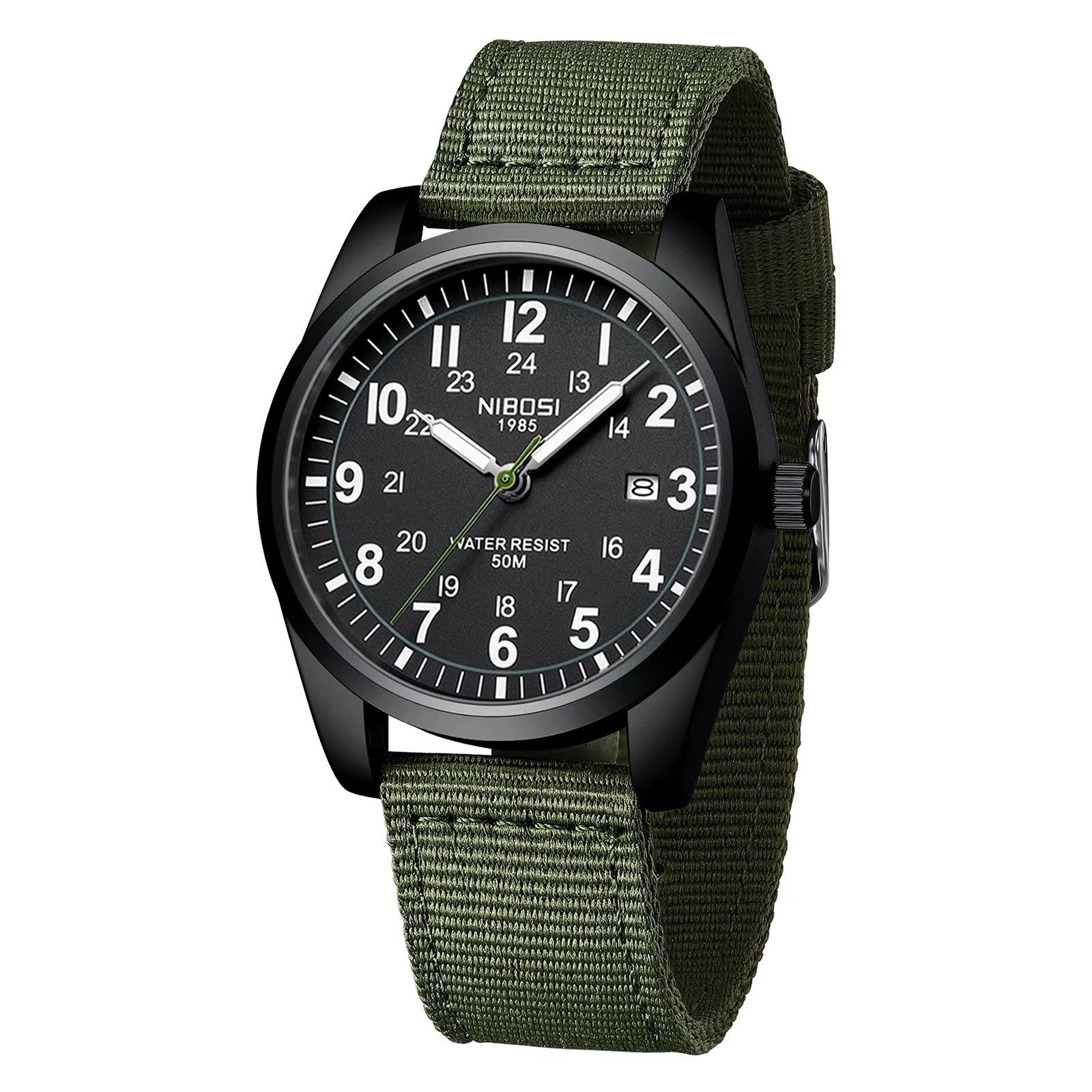 Armand Nibosi® Nomad