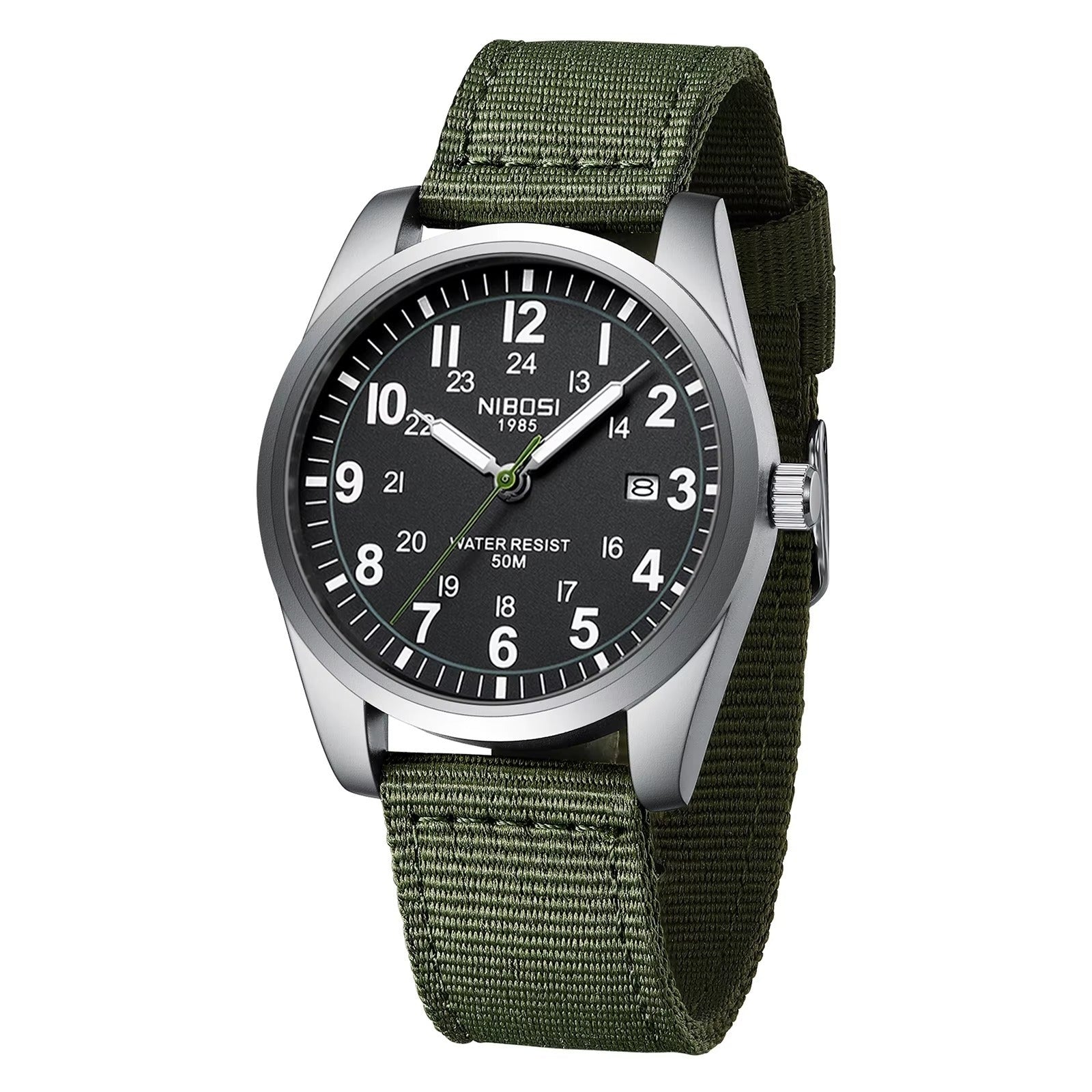 Armand Nibosi® Nomad