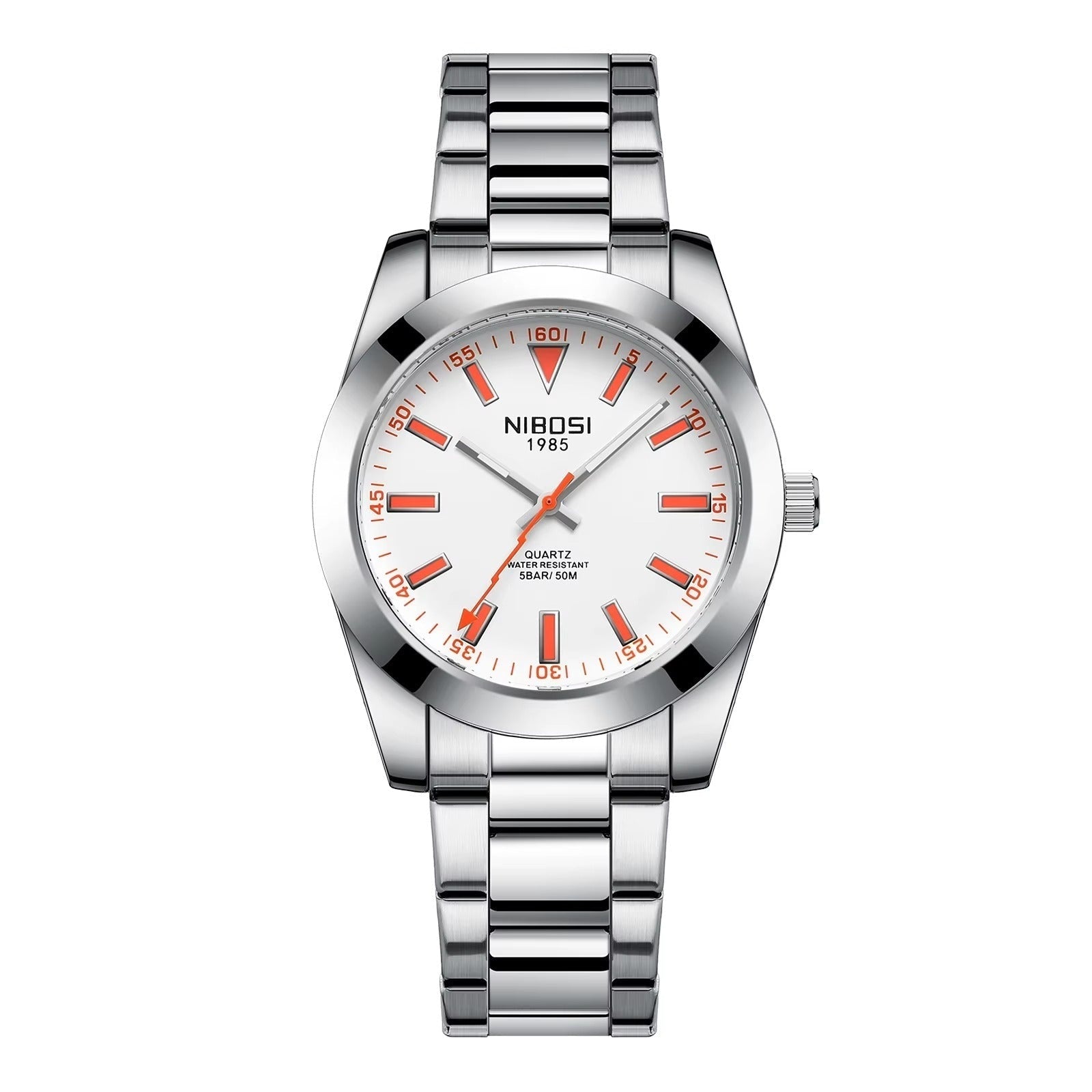 Armand Nibosi® Ember