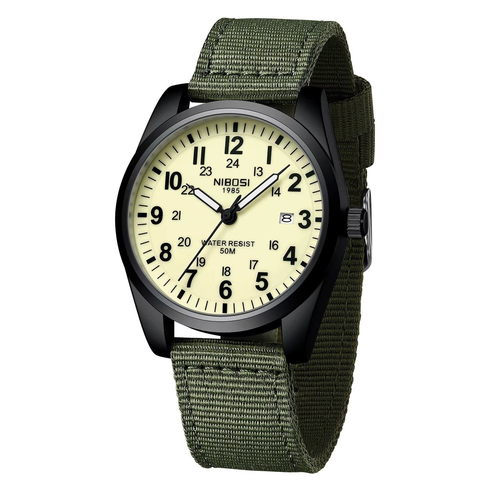 Armand Nibosi® Nomad