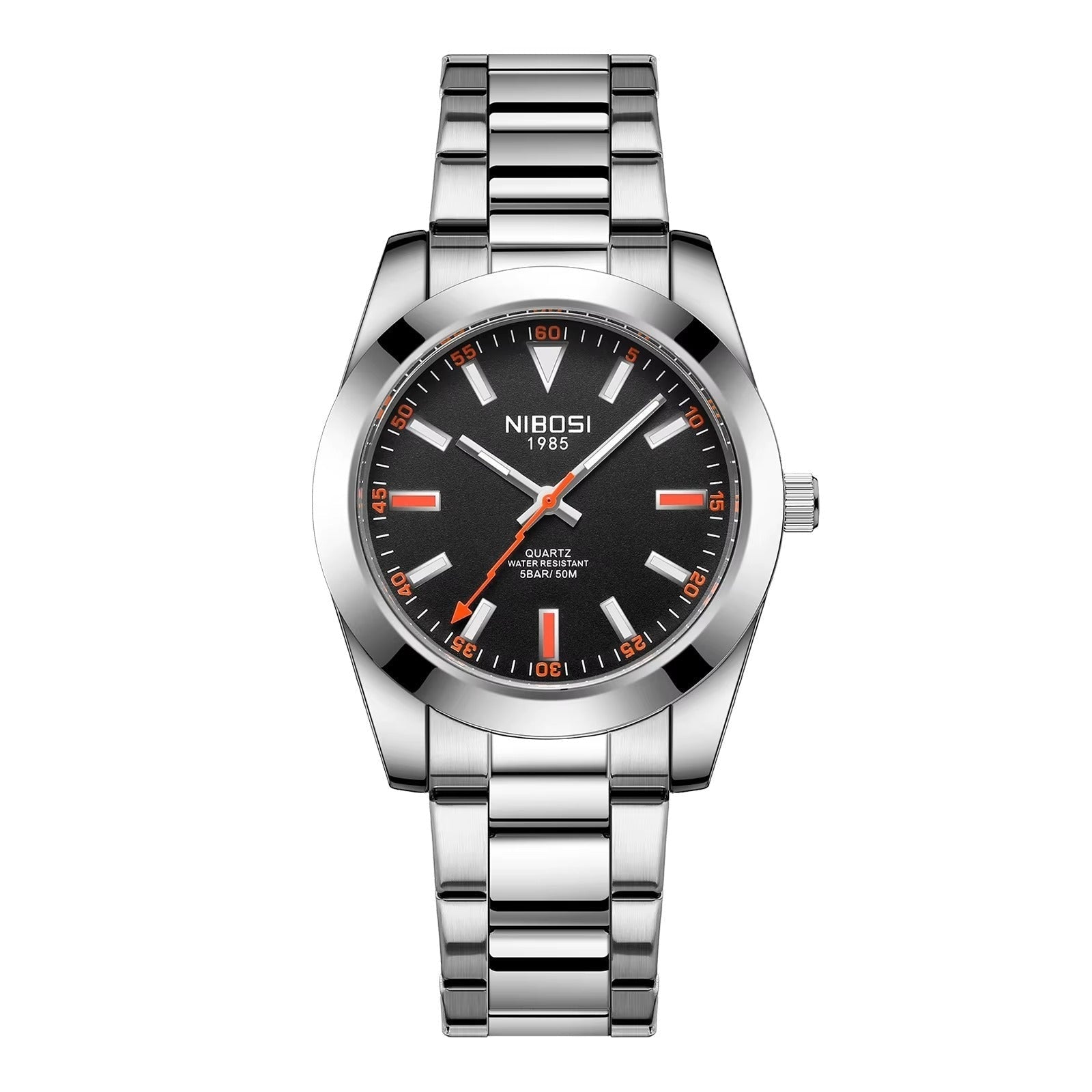 Armand Nibosi® Ember