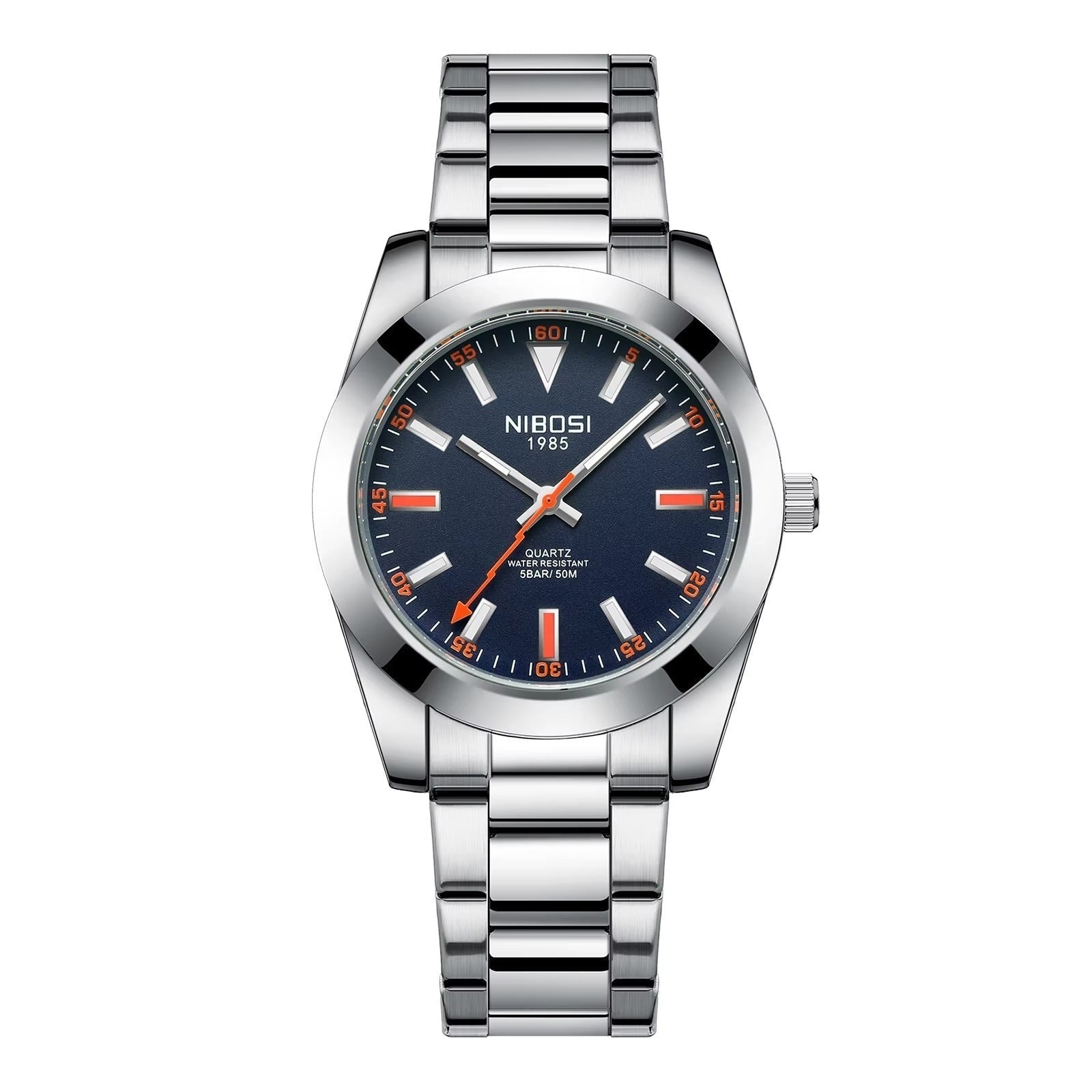 Armand Nibosi® Ember