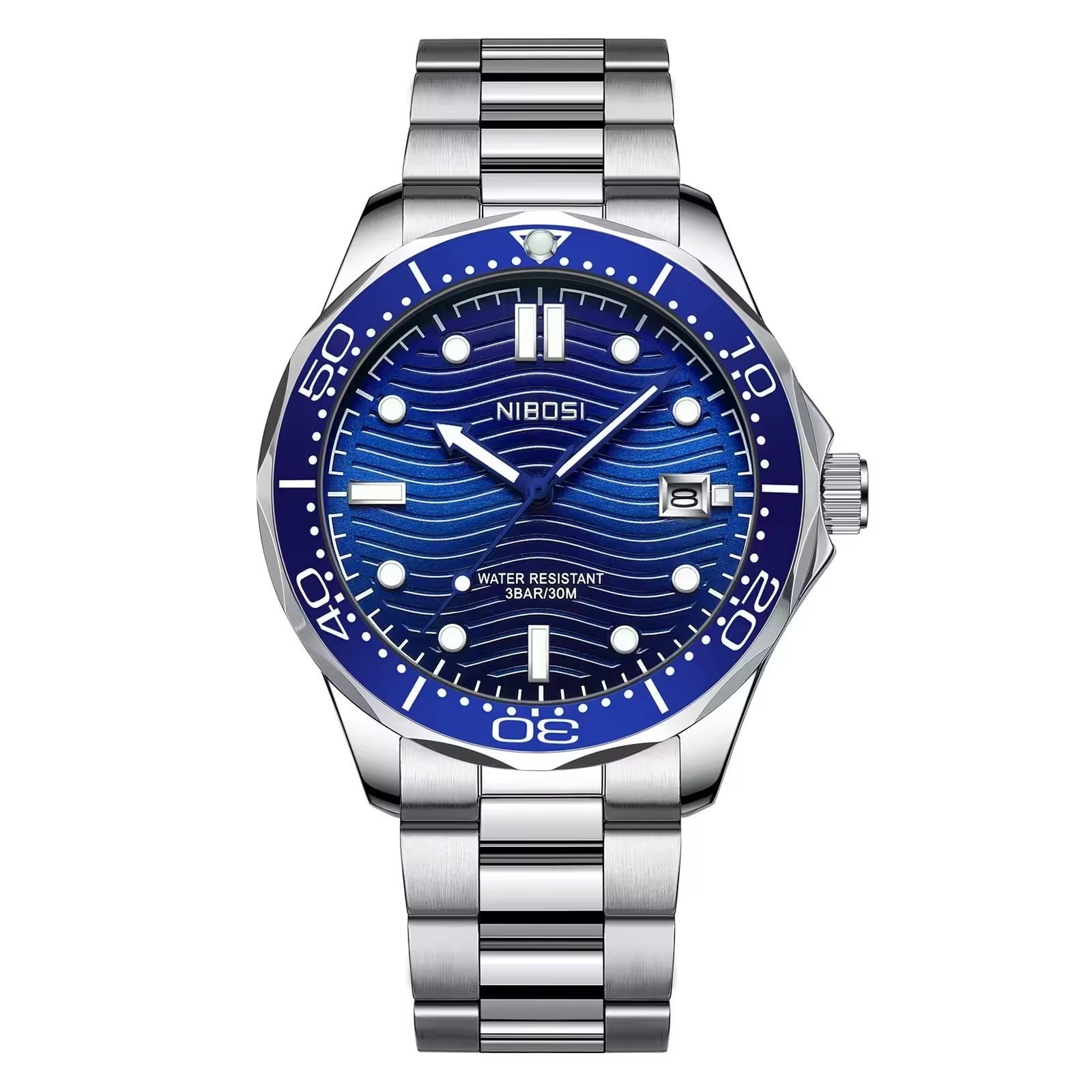Armand Nibosi® Marine